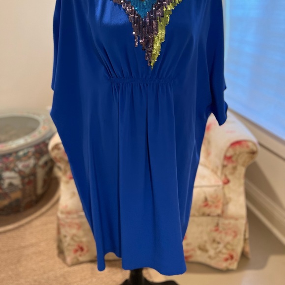 Trina Turk cocktail dress - Picture 2 of 8